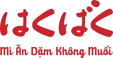Hakubaku